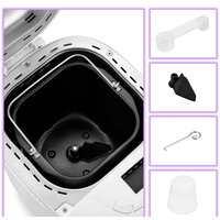 Хлебопечка Kitfort KT-307 - Превью изображения №6 — Интернет-магазин Your Sale