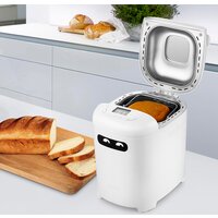 Хлебопечка Kitfort KT-307 - Превью изображения №2 — Интернет-магазин Your Sale