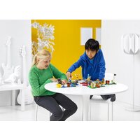 LEGO Super Mario 71380 Твои уровни! Твои Приключения! Image #30