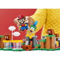 LEGO Super Mario 71380 Твои уровни! Твои Приключения! Image #33