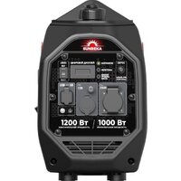 Бензиновый генератор SUNREKA G1200iS - Превью изображения №7 — Интернет-магазин Your Sale