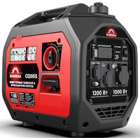 SUNREKA G1200iS