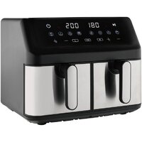 Аэрогриль (аэрофритюрница) ProfiCook PC-FR1296H-Inox - Превью изображения №5 — Интернет-магазин Your Sale