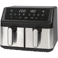 Аэрогриль (аэрофритюрница) ProfiCook PC-FR1296H-Inox - Превью изображения №2 — Интернет-магазин Your Sale