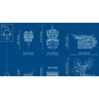 LEGO Friends 41421 Джунгли: спасение слонёнка Image #12