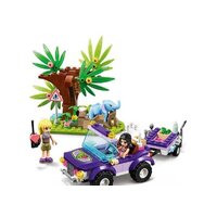 LEGO Friends 41421 Джунгли: спасение слонёнка Image #4