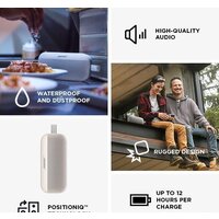 Bose SoundLink Flex (дымчатый белый) Image #7