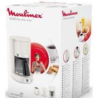 Капельная кофеварка Moulinex Soleil FG385A30 - Превью изображения №4 — Интернет-магазин Your Sale