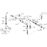 Grohe Costa L 25450001 Image #3