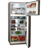 Холодильник Sharp SJ-XP59PGSL - Превью изображения №2 — Интернет-магазин Your Sale