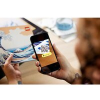 LEGO Art 31208 Хокусай - Большая волна Image #9