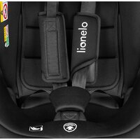 Lionelo Bastiaan i-Size (черный) Image #15