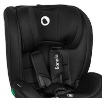 Lionelo Bastiaan i-Size (черный) Image #17