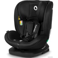 Lionelo Bastiaan i-Size (черный) Image #3