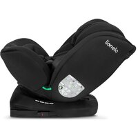 Lionelo Bastiaan i-Size (черный) Image #12