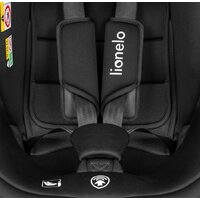 Lionelo Bastiaan i-Size (черный) Image #14