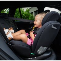 Lionelo Bastiaan i-Size (черный) Image #2