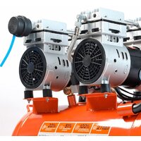 Компрессор Patriot WO 50-300 - Превью изображения №10 — Интернет-магазин Your Sale