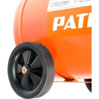 Компрессор Patriot WO 50-300 - Превью изображения №13 — Интернет-магазин Your Sale
