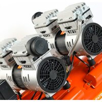 Компрессор Patriot WO 50-300 - Превью изображения №9 — Интернет-магазин Your Sale