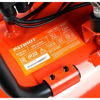 Компрессор Patriot WO 50-300 - Превью изображения №12 — Интернет-магазин Your Sale