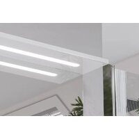 Volna Шкаф с зеркалом Joli 80 левый Image #4