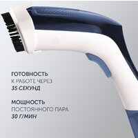 Отпариватель Polaris PGS 1460C - Превью изображения №4 — Интернет-магазин Your Sale