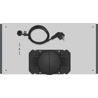 Meferi INBOX60GR Glass Ultra Image #10