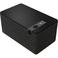 Klipsch The Three Plus (черный)
