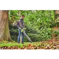 Садовая воздуходувка Ryobi RY36BPXB-0 5133005947 (без АКБ) - Превью изображения №3 — Интернет-магазин Your Sale