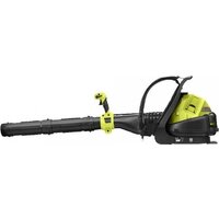 Садовая воздуходувка Ryobi RY36BPXB-0 5133005947 (без АКБ) - Превью изображения №2 — Интернет-магазин Your Sale