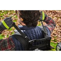 Садовая воздуходувка Ryobi RY36BPXB-0 5133005947 (без АКБ) - Превью изображения №5 — Интернет-магазин Your Sale