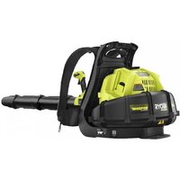 Садовая воздуходувка Ryobi RY36BPXB-0 5133005947 (без АКБ) - Превью изображения №7 — Интернет-магазин Your Sale