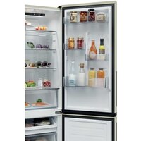Холодильник Candy CNCQ2T518EC - Превью изображения №8 — Интернет-магазин Your Sale