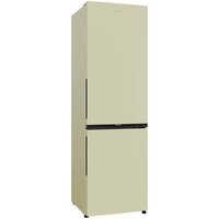 Холодильник Candy CNCQ2T518EC - Превью изображения №2 — Интернет-магазин Your Sale