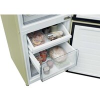 Холодильник Candy CNCQ2T518EC - Превью изображения №9 — Интернет-магазин Your Sale