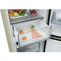 Холодильник Candy CNCQ2T518EC - Превью изображения №7 — Интернет-магазин Your Sale