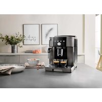Кофемашина DeLonghi Magnifica S Smart ECAM 250.33.TB - Превью изображения №5 — Интернет-магазин Your Sale
