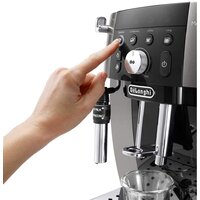 Кофемашина DeLonghi Magnifica S Smart ECAM 250.33.TB - Превью изображения №3 — Интернет-магазин Your Sale