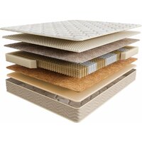 Askona Comfort Alternative 160x200