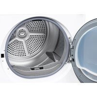 Сушильная машина Midea MD1180BH60/W - Превью изображения №4 — Интернет-магазин Your Sale