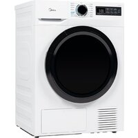 Сушильная машина Midea MD1180BH60/W - Превью изображения №3 — Интернет-магазин Your Sale