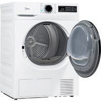 Сушильная машина Midea MD1180BH60/W - Превью изображения №6 — Интернет-магазин Your Sale