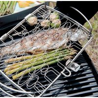 Сетка для жарки Weber 6470 - Превью изображения №2 — Интернет-магазин Your Sale