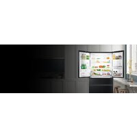 Холодильник Haier HB25FSNAAARU - Превью изображения №5 — Интернет-магазин Your Sale