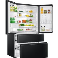 Холодильник Haier HB25FSNAAARU - Превью изображения №2 — Интернет-магазин Your Sale