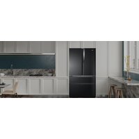 Холодильник Haier HB25FSNAAARU - Превью изображения №4 — Интернет-магазин Your Sale