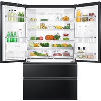Холодильник Haier HB25FSNAAARU - Превью изображения №3 — Интернет-магазин Your Sale