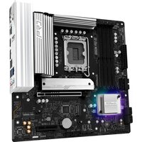Материнская плата ASRock B860M Pro RS - Превью изображения №3 — Интернет-магазин Your Sale