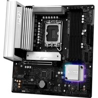 Материнская плата ASRock B860M Pro RS - Превью изображения №4 — Интернет-магазин Your Sale